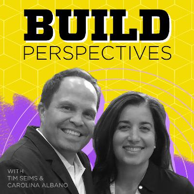 From Architect to Design Assist Master