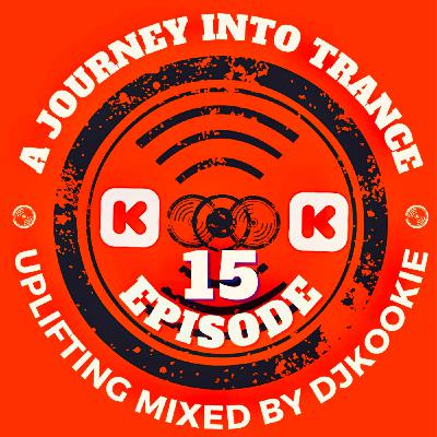 EPISODE 15 (A JOURNEY INTO TRANCE)