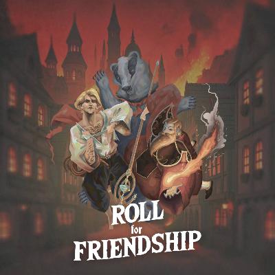 S03E01—Left to Fate