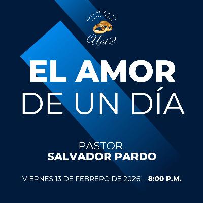 Salvador Pardo - El amor de un día Salvador Pardo - El amor de un día