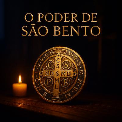 O Poder da Oração de São Bento: proteção espiritual contra o mal