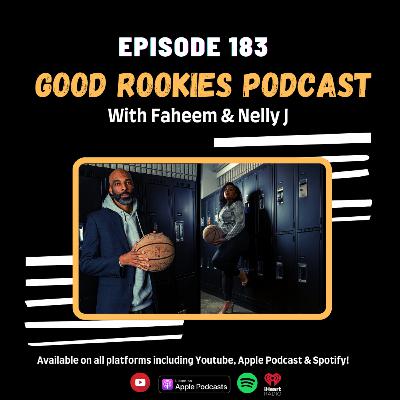 EP 183 - GOOD WEEKEND EP 183 - GOOD WEEKEND