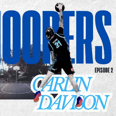 UNFILTERED WITH CARLIN DAVISON || KIWIHOOPERS.COM UNFILTERED WITH CARLIN DAVISON || KIWIHOOPERS.COM