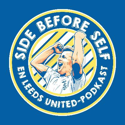 Episode 41 - Endelig tid for The Roses Derby