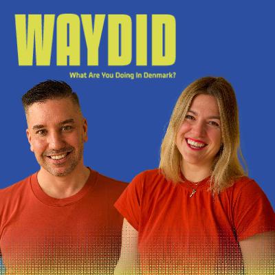 153 | Why Danes Say the F-Word Around Kids (And No One Cares) 153 | Why Danes Say the F-Word Around Kids (And No One Cares)