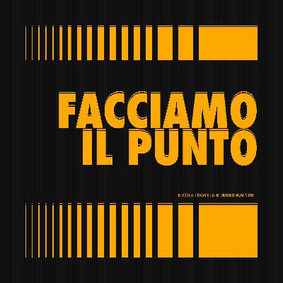 E30 - Fare startup o rinunciare in partenza? - con i Founder di Datapizza