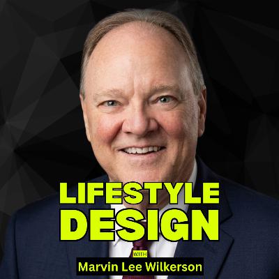 Exploring Astrology, Energy, and Self-Realization with Marvin Wilkerson