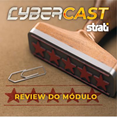 12 - REVIEW DO MÓDULO
