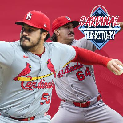 The Cardinals bullpen is a problem. How can they fix it?