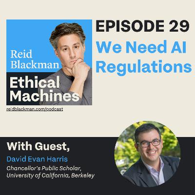 We Need AI Regulations