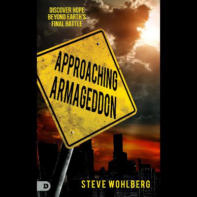 Steve Wohlberg on Prophecy ("In Awe by Bruce" Podcast)