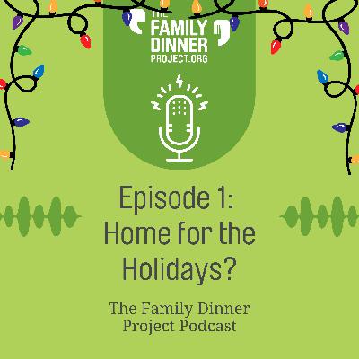 Home For the Holidays?