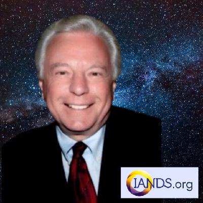499 Evan Mecham - A Rocky Mountains Near-death Experience: A Conversation with IANDS President-Elect Evan Mecham with Conference Details