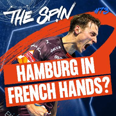 #73 Can Montpellier dethrone Germany? π± EHF Finals Preview #73 Can Montpellier dethrone Germany? π± EHF Finals Preview