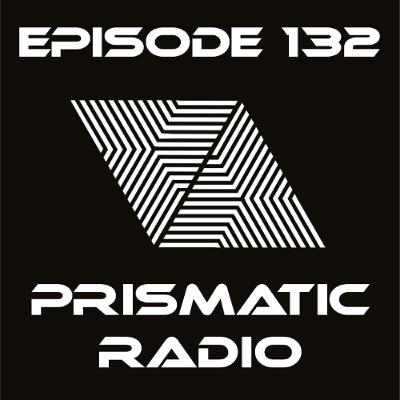 Prismatic Radio 132 with C.A.M.