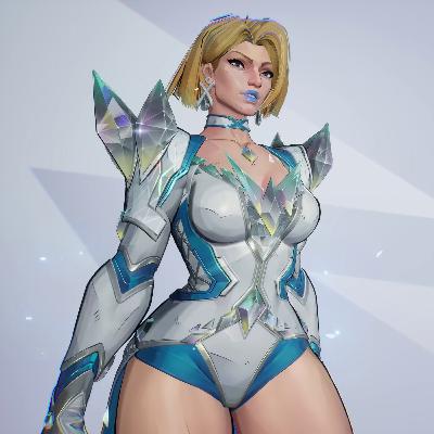 Marvel Rivals: Season 2: Emma Frost| Video Spotify Exclusive Marvel Rivals: Season 2: Emma Frost| Video Spotify Exclusive