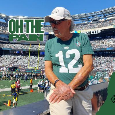 We break down the worst franchise in professional sports — the New York Jets.