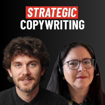 Why Great Copy Starts Before You Write a Word – with Jamie Thomson Why Great Copy Starts Before You Write a Word – with Jamie Thomson