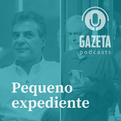 Pequeno Expediente # 32: proposta de delação de Fanini põe Richa na berlinda