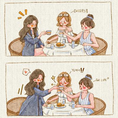 【EP34 美食推荐】吃了这些好东西,人生没白过! 【EP34 美食推荐】吃了这些好东西,人生没白过!