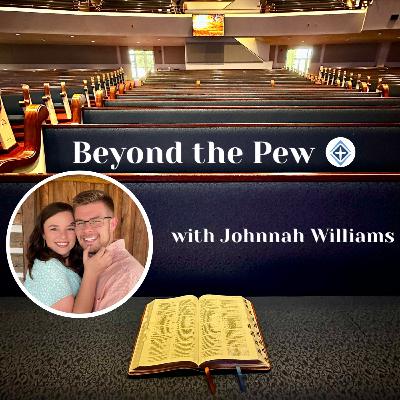 with Johnnah Williams