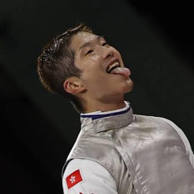 S1E22 Cheung Ka Long, 2x Olympic Champion S1E22 Cheung Ka Long, 2x Olympic Champion