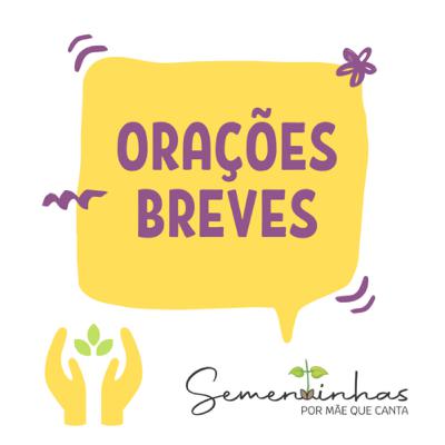 Orações Breves