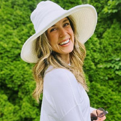 From Melanoma to Marathons: The Mindset That Saved Leah Adams | EP 69