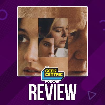 Review | Sentimental Value (TIFF 50) — A Discussion with Eric Marchen