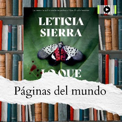 Leticia Sierra – Página 71