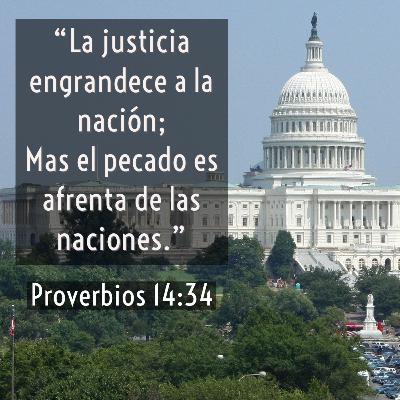 50 Joyas de Sabiduría - Unas lecciones para el "rey" [Proverbios 14:28, 31-35]