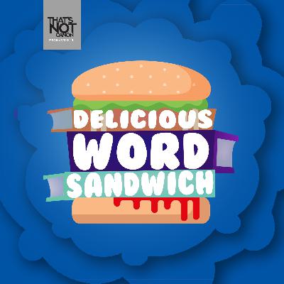 The Bell Jar Sandwich