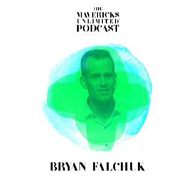 Bryan Falchuk - How To Change Your Life One Day At A Time