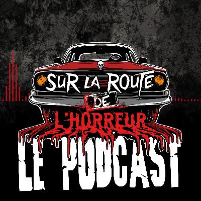 Vendredi 13 (1981) ou bien 2009 ...Avec Rémi Fréchette (Sur la route de l'h
