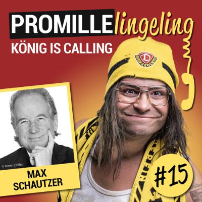 Bierhochzeit (mit Max Schautzer)