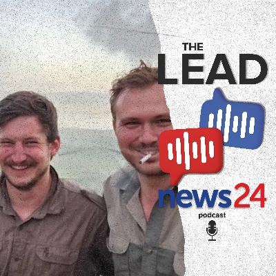 How a Polish website drives fake news in SA