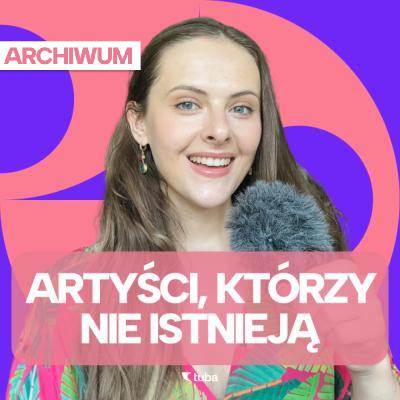 Fikcyjne grupy k-popowe [ODCINEK ARCHIWALNY]