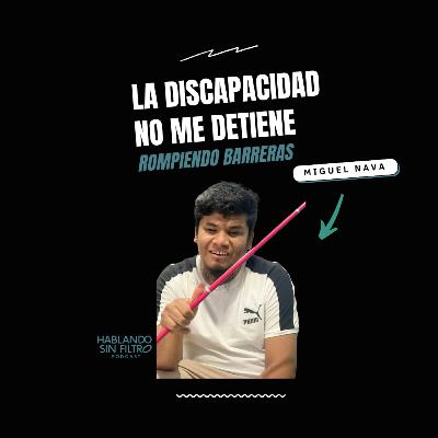 LA VIDA CON DISCAPACIDAD: retos, aprendizajes y una lección de resiliencia. E-189