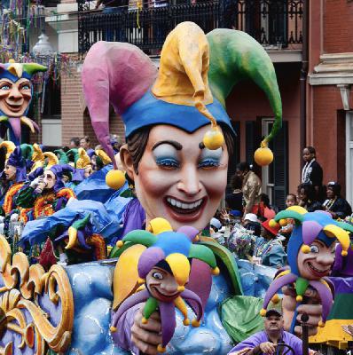 Mardi Gras Decorum, Girls Gone Mild, Strategic Ejaculation, Hairline Judgments, Clitty Litter