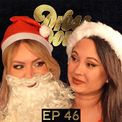 46: Happy Holidays w/ Hendo!