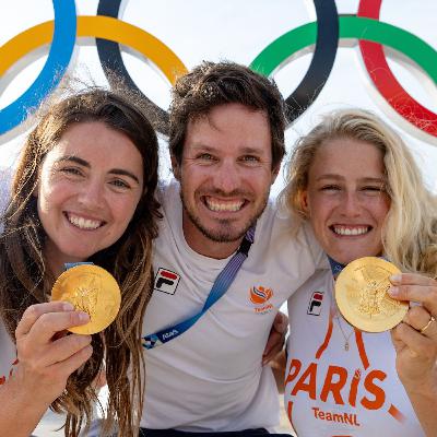 De sport verlaten als één van de besten aller tijden - ALLsportsradio LIVE! 31 oktober 2025 De sport verlaten als één van de besten aller tijden - ALLsportsradio LIVE! 31 oktober 2025