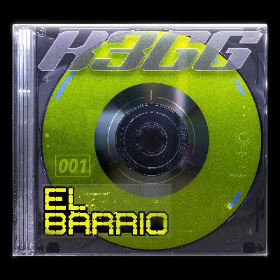 EL BARRIO MIX 001 EL BARRIO MIX 001