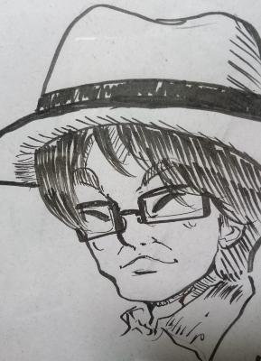 2023/12/19 特撮とクリスマス from Radiotalk 2023/12/19 特撮とクリスマス from Radiotalk