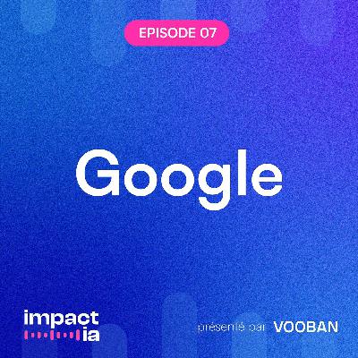 L’avenir de l’IA selon Google : Entre hésitation et accélération