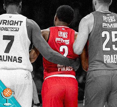 The Keenan Evans Injury That Hurts Us All