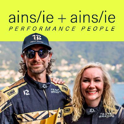 Inside Team Brady | Emma Kimiläinen and Sam Coleman on E1 Racing and the Team Built to Win