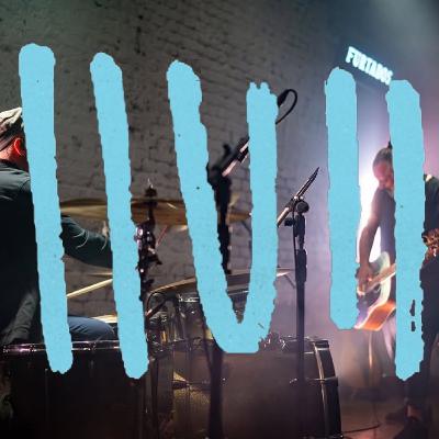 FINK S4, E1: Tour Diaries - The Indian Adventure