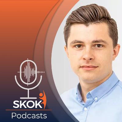 #41 Matěj Kapošváry: Nejnovější trendy v E-commerce