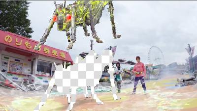 Beef Sentai Cornedranger Episode 06 Beef Sentai Cornedranger Episode 06