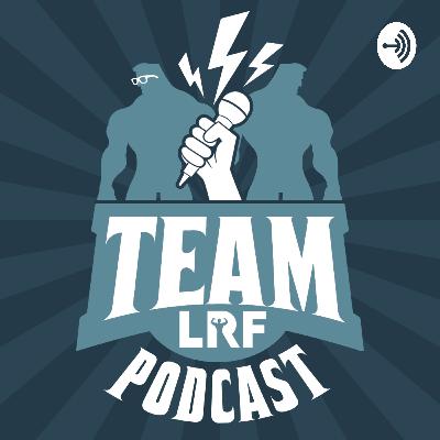 Team LRF Season 3: A Conversation with IFBB Pro Kristina Brunauer Team LRF Season 3: A Conversation with IFBB Pro Kristina Brunauer